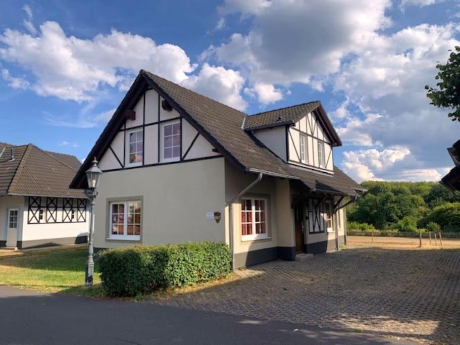 Charmantes An Der Mosel Holiday home